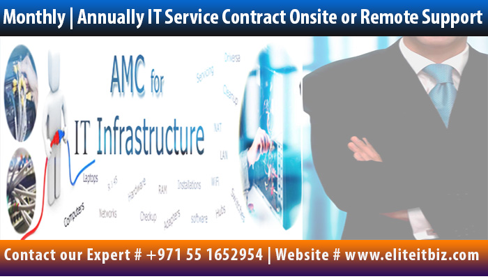 Monthly or Annually IT Service Contract Dubai Sharjah.jpg