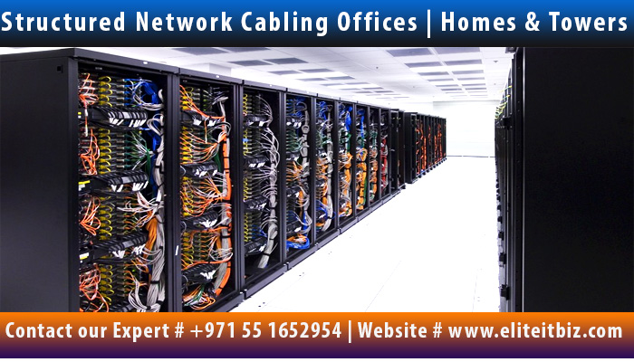 Strcutured Network Cabling Home Offices Towers in Dubai Sharjah Ajman UAE3.jpg