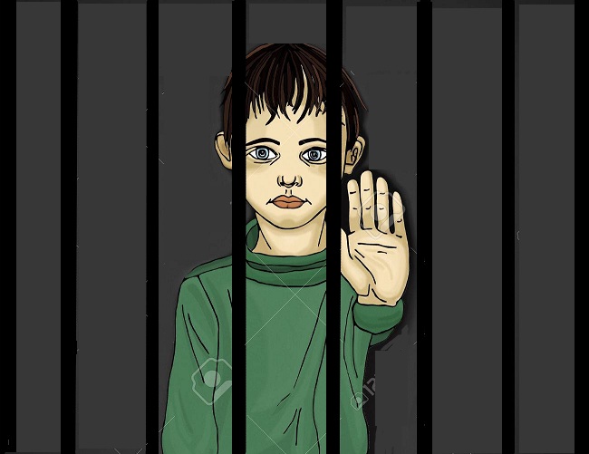 56971400-the-child-in-prison-children-of-criminals-behind-bars-juvenile-criminals-angry-and-unhappy-boy-showi.jpg