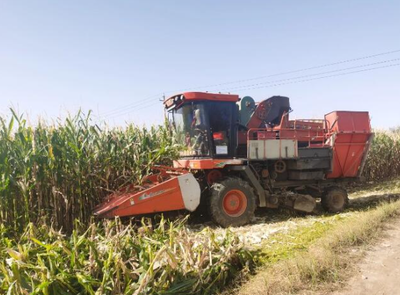 Mechanized Harvest · Grain to the Middle East.png