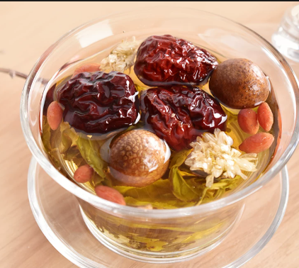 Santai Pao — Millennium Inherited Wellness Tea of Chinese Muslims.png