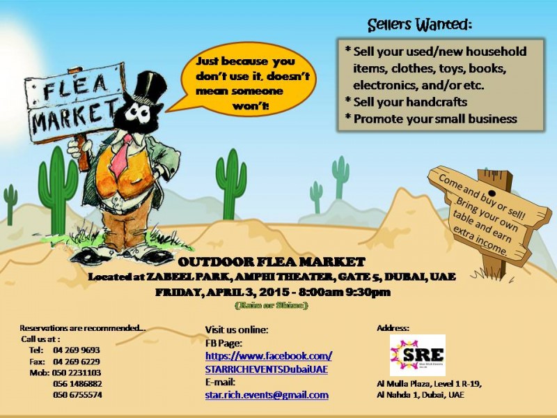 Leaflet for Flea Market.jpg