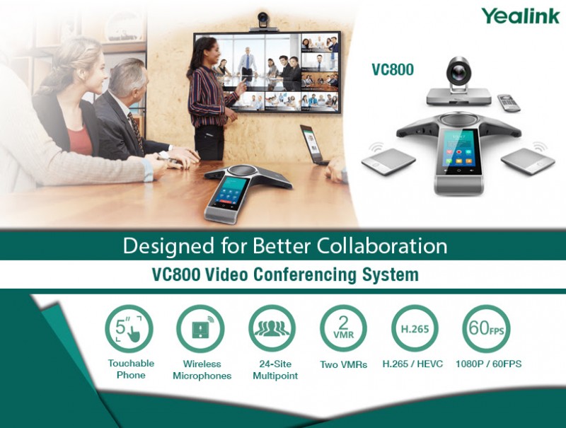 IT Services Dubai UAE- 5 06Aug2017 - Instant Video Meeting with VC800.jpeg