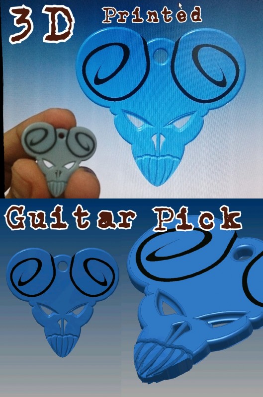 3D Printed Guitar Pick.jpg