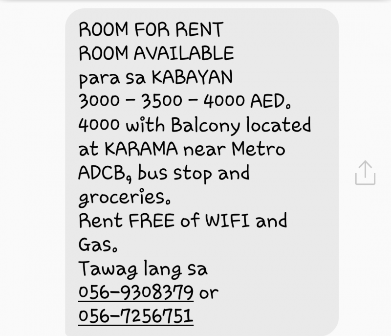 PTPA Karama Area ROOM and PARTITION AVAILABLE Please Call 0569308379 For Viewing / Screenshot_2016-03-28-03-57-03-1.png Screenshot_2016-03-28-03-57-03-1.png